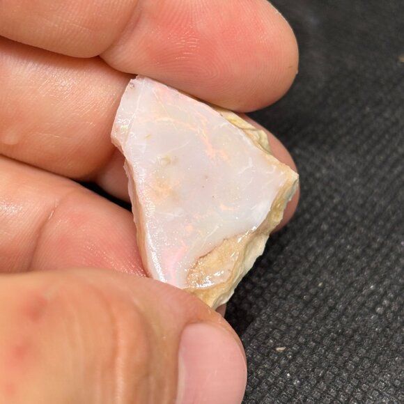 Warp Color Rolling Flash Spencer Idaho Single Opal Rub - Picture 10 of 10